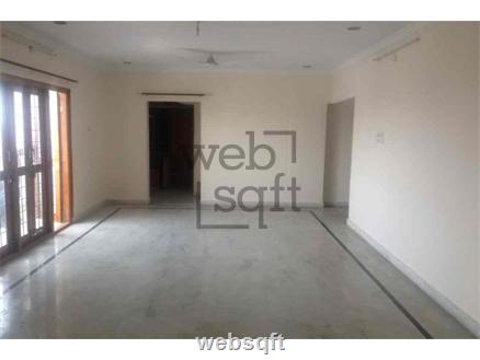 Neredmet 3 BHK Apartment-flats for Sale